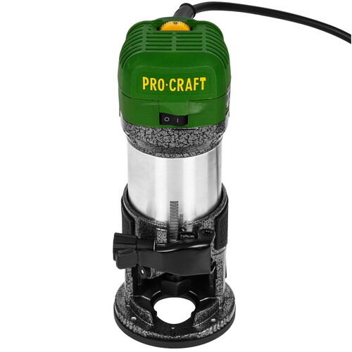 Купить Фрезер PROCRAFT POB980  9277887. Характеристики, отзывы и цены в Донецке