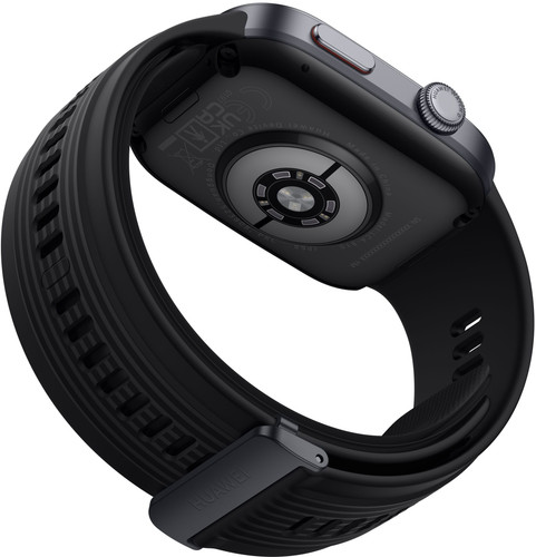 Купить Смарт-часы HUAWEI WATCH D2  5484754. Характеристики, отзывы и цены в Донецке