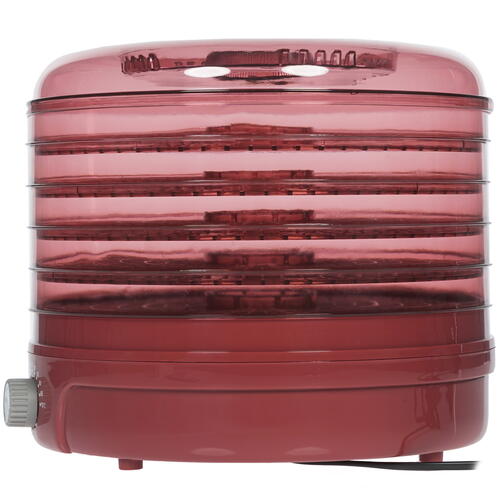 Купить Сушилка для овощей и фруктов Aresa AR-2602 красный  1130060. Характеристики, отзывы и цены в Донецке