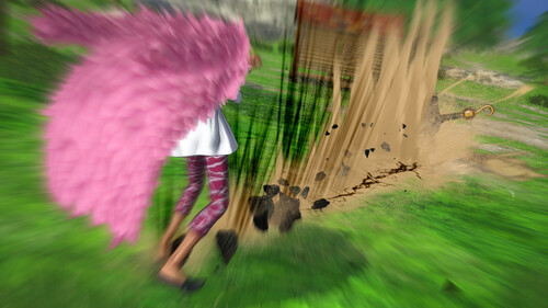 Купить Игра One Piece Burning Blood (Steam)  5484203. Характеристики, отзывы и цены в Донецке