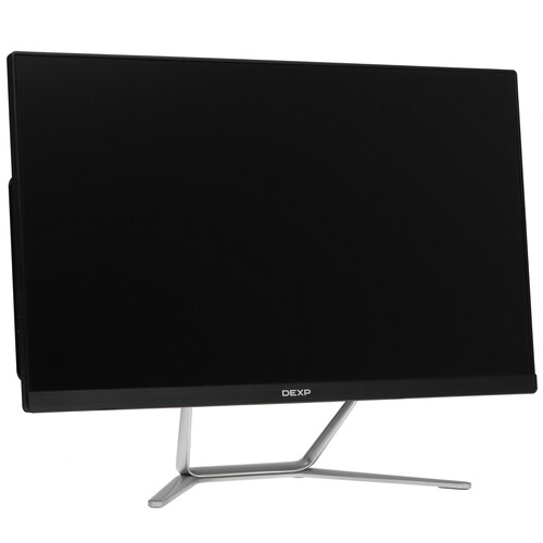 Купить 23.8" Моноблок DEXP AIO-MC HL001  5613802. Характеристики, отзывы и цены в Донецке