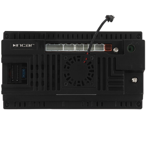 Купить Автопроигрыватель Incar ARN-7703-4 OPTIMUM  9152392. Характеристики, отзывы и цены в Донецке