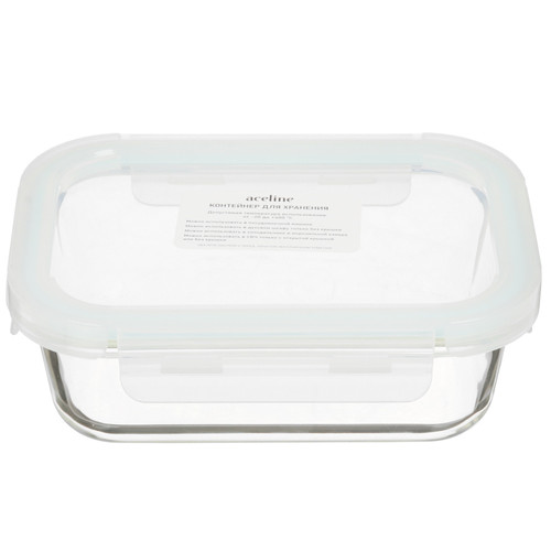 Купить Контейнер пищевой Aceline AGP600  9324206. Характеристики, отзывы и цены в Донецке