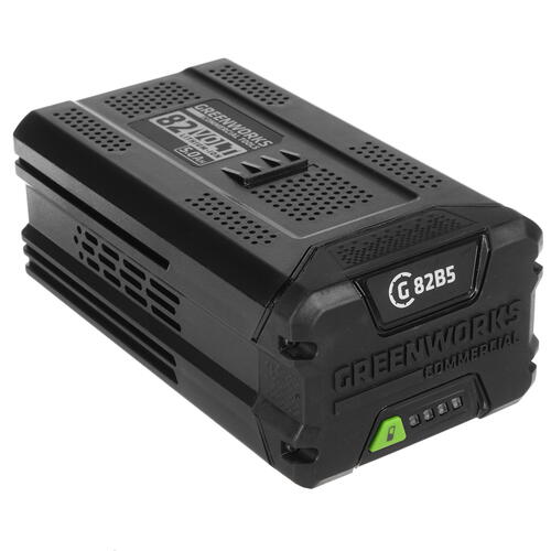 Купить Аккумулятор GreenWorks G82B5 2914607 82V  1123904. Характеристики, отзывы и цены в Донецке