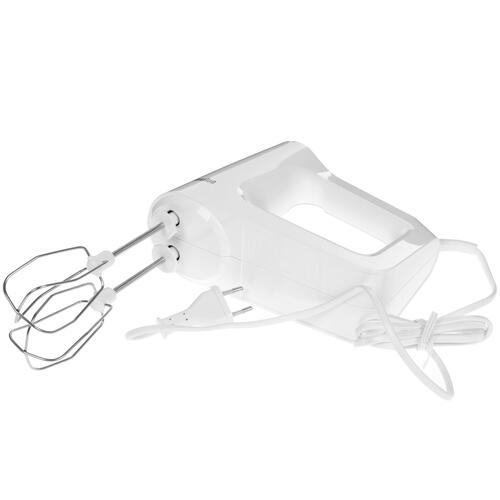 Купить Миксер Braun HM3000 белый  1265812. Характеристики, отзывы и цены в Донецке
