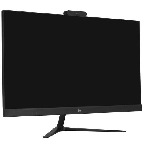 Купить 23.8" Моноблок iRU Office 23IH6L [2048093]  5493942. Характеристики, отзывы и цены в Донецке