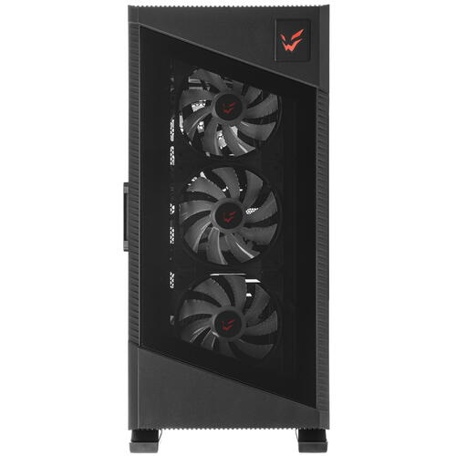 Купить ПК ARDOR GAMING EVO X066  5455651. Характеристики, отзывы и цены в Донецке