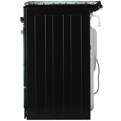 Купить Комбинированная плита Gefest ПГЭ 6302-04 0046 черный  9905002. Характеристики, отзывы и цены в Донецке