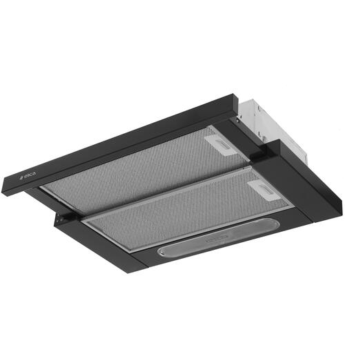 Купить Вытяжка телескопическая Elica ELITE 14 LUX BL/A/60 черный/черный  1106606. Характеристики, отзывы и цены в Донецке