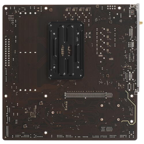 Купить Материнская плата GIGABYTE B650M GAMING X AX  5080782. Характеристики, отзывы и цены в Донецке