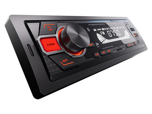 Купить Автопроигрыватель AurA FIREBALL-203BT  5608243. Характеристики, отзывы и цены в Донецке