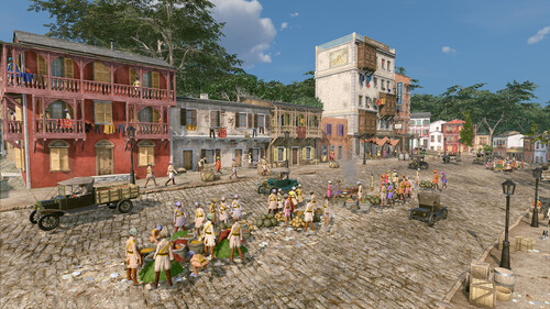 Купить Дополнение для игры Railway Empire 2: India (Steam)  5626912. Характеристики, отзывы и цены в Донецке