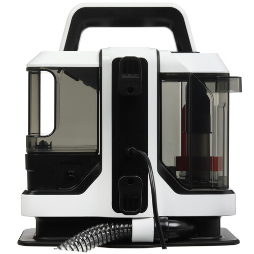 Купить Пылесос Kitfort KT-5299 белый  9193356. Характеристики, отзывы и цены в Донецке