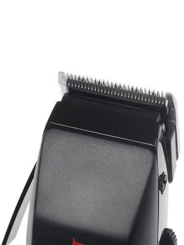 Купить Машинка для стрижки Moser 1400-0087 черный  1123203. Характеристики, отзывы и цены в Донецке