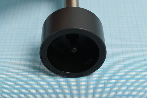 Купить Чоппер для погружного блендера DEXP DHB-1503L  5464861. Характеристики, отзывы и цены в Донецке