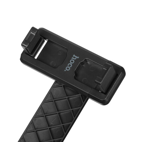 Купить Трипод для селфи Hoco K20 черный  9237740. Характеристики, отзывы и цены в Донецке