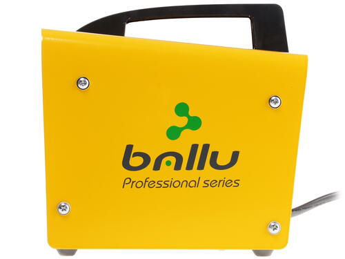 Купить Тепловая пушка электрическая Ballu BKX-3  6622999. Характеристики, отзывы и цены в Донецке