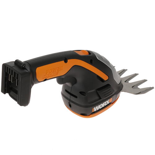 Купить Садовые ножницы Worx WG801E.9 PowerShare 20V Без АКБ  8143104. Характеристики, отзывы и цены в Донецке