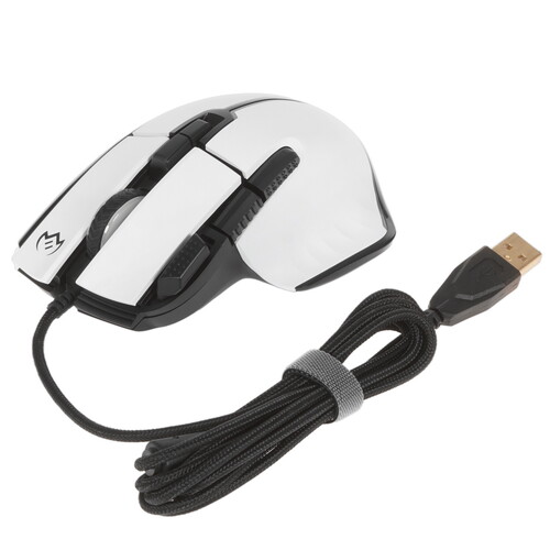 Купить Мышь проводная SVEN RX-G990  9050497. Характеристики, отзывы и цены в Донецке