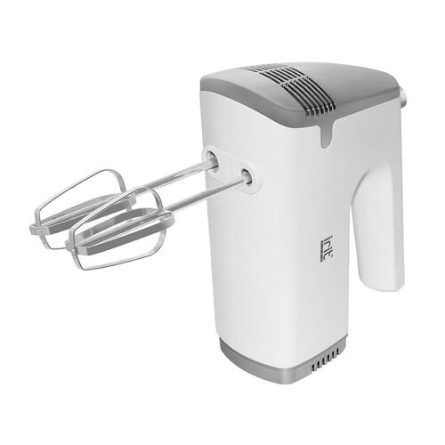 Купить Миксер Irit IR-5438 белый  5367405. Характеристики, отзывы и цены в Донецке
