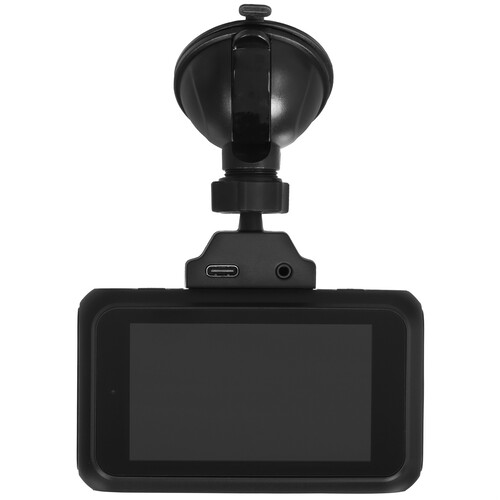 Купить Видеорегистратор TrendVision TDR-725 Real 4K 2CH + камера заднего вида  9176829. Характеристики, отзывы и цены в Донецке