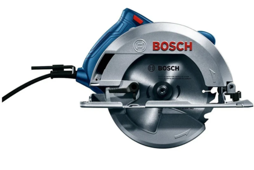 Купить Пила дисковая Bosch GKS 130 Professional  5469454. Характеристики, отзывы и цены в Донецке