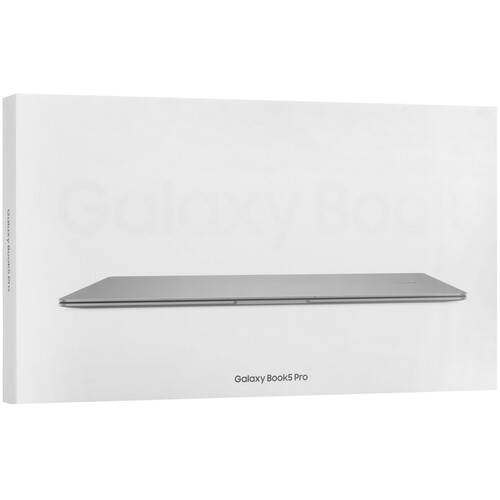 Купить 16" Ноутбук Samsung Galaxy Book5 Pro NP960XHA серый  5625244. Характеристики, отзывы и цены в Донецке