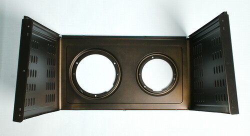 Купить Корпус (Кожух) для электропечи DEXP VN-3016 HP  9967991. Характеристики, отзывы и цены в Донецке