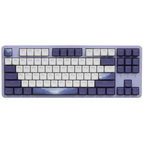 Купить Клавиатура проводная ARDOR GAMING Vision  9231730. Характеристики, отзывы и цены в Донецке