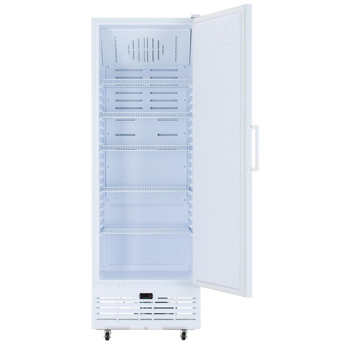 Купить Холодильная витрина   Бирюса 461KRDN белый  5335305. Характеристики, отзывы и цены в Донецке