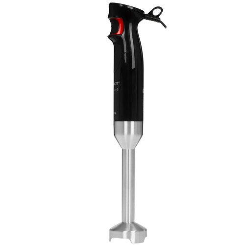 Купить Блендер погружной Scarlett SC-HB42M35 черный  9268022. Характеристики, отзывы и цены в Донецке