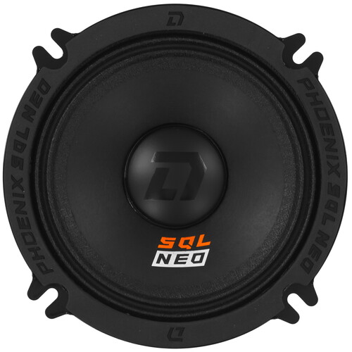 Купить Среднечастотная акустическая система DL Audio Phoenix SQL 130 Neo  9285598. Характеристики, отзывы и цены в Донецке
