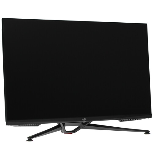 Купить 38" Монитор ASUS ROG Swift PG38UQ черный  5428247. Характеристики, отзывы и цены в Донецке