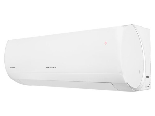 Купить Кондиционер настенный сплит-система Dantex RK-09SSI3/RK-09SSI3E белый  9118558. Характеристики, отзывы и цены в Донецке
