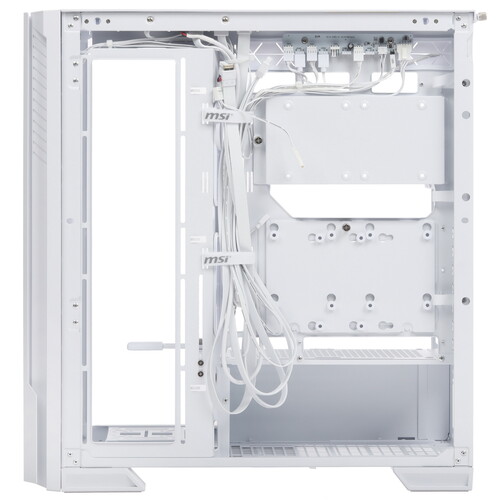 Купить Корпус MSI MPG VELOX 300R AIRFLOW PZ  5632079. Характеристики, отзывы и цены в Донецке