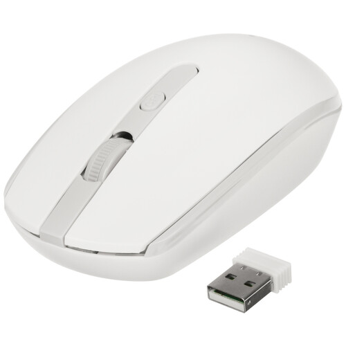 Купить Мышь беспроводная Aceline WM-M529WT  белый  5460385. Характеристики, отзывы и цены в Донецке