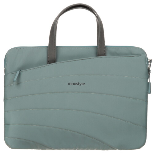 Купить 14" Сумка Innostyle S600MNG-14  5486503. Характеристики, отзывы и цены в Донецке