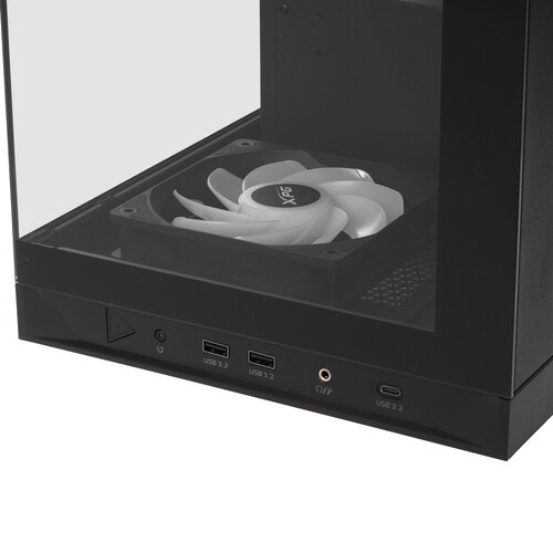 Купить Корпус ADATA XPG INVADER X BTF  5608061. Характеристики, отзывы и цены в Донецке