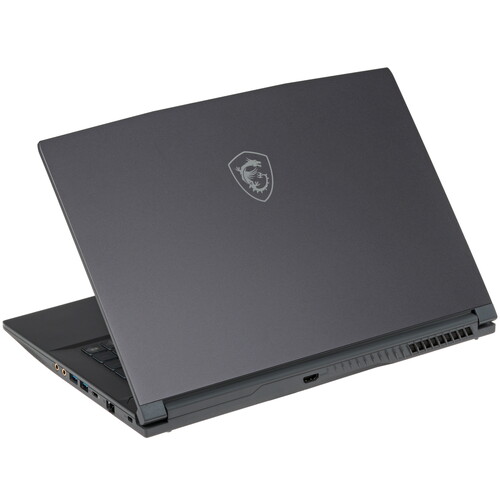 Купить 15.6" Ноутбук MSI Thin A15 B7UC-296XRU серый  5484685. Характеристики, отзывы и цены в Донецке