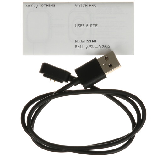 Купить Смарт-часы CMF by Nothing Watch Pro  5469133. Характеристики, отзывы и цены в Донецке