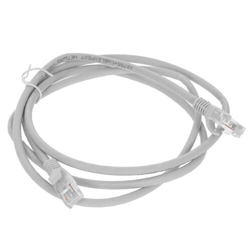 Купить Патч-корд Cablexpert PP30-1.5M  5409814. Характеристики, отзывы и цены в Донецке