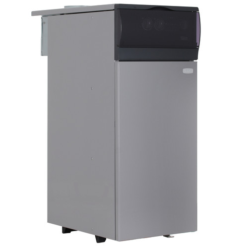 Купить Газовый котел Baxi SLIM 1.230iN 4E напольный  9913195. Характеристики, отзывы и цены в Донецке