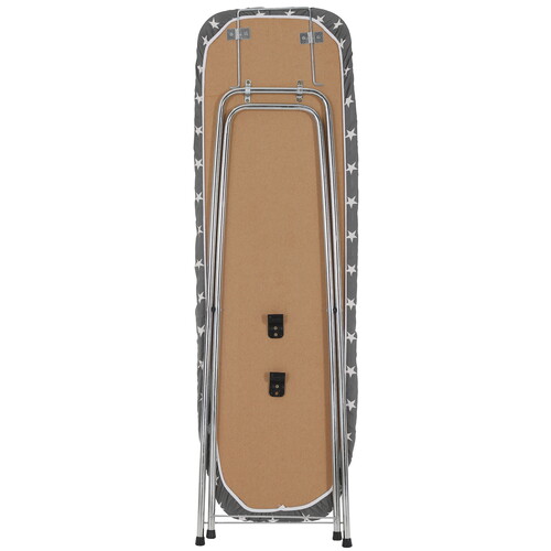 Купить Гладильная доска Aceline AC-IB01 белый, серый  9045558. Характеристики, отзывы и цены в Донецке