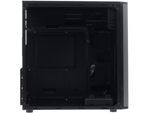 Купить Корпус DEXP DC-101B  черный  1132735. Характеристики, отзывы и цены в Донецке