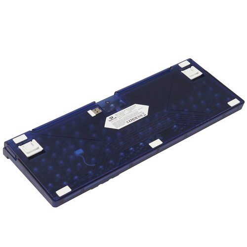 Купить Клавиатура  проводная + беспроводная Redragon Garen Pro  9230487. Характеристики, отзывы и цены в Донецке