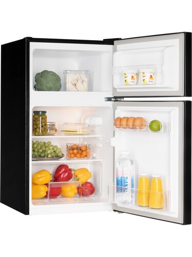 Купить Холодильник компактный   NORD NT 90 B черный  9290502. Характеристики, отзывы и цены в Донецке