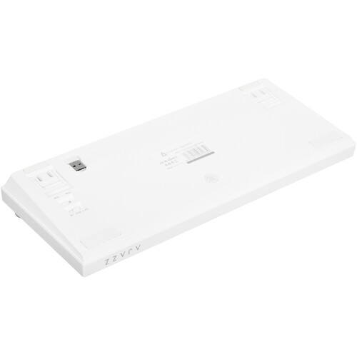 Купить Клавиатура  проводная + беспроводная AJAZZ AK820 Pro  9247206. Характеристики, отзывы и цены в Донецке
