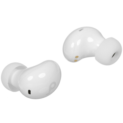 Купить Наушники TWS Soundcore A30i белый 2024  5604181. Характеристики, отзывы и цены в Донецке