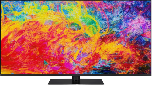 Купить 65" (164 см) Телевизор Panasonic 65W70AEZ черный  9277703. Характеристики, отзывы и цены в Донецке