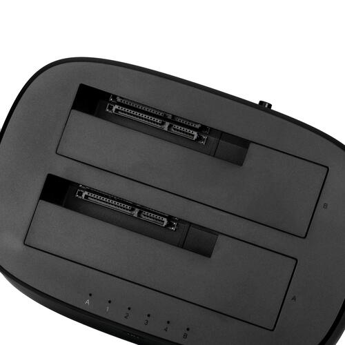 Купить Док-станция для накопителей Ugreen (CM198)  5408774. Характеристики, отзывы и цены в Донецке